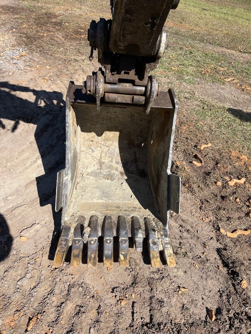 2008 DEERE 85D - Image 9